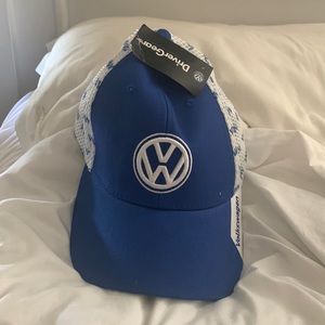 VW Drivergear hat